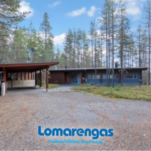 Koukunmaja