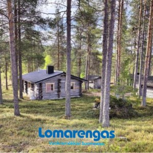 Lomapihlaja