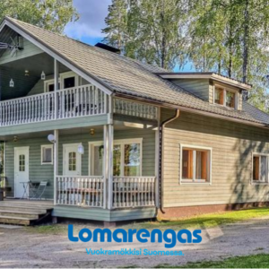 Kesäranta
