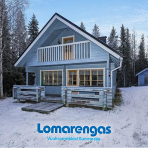 Ruka-tupuna, rukajärvi