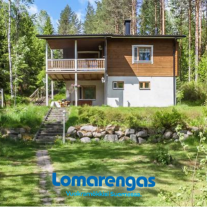 Mäntyrinne