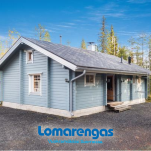 Pyhäjärven loma