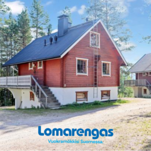 Alppikylä 7b alakerta