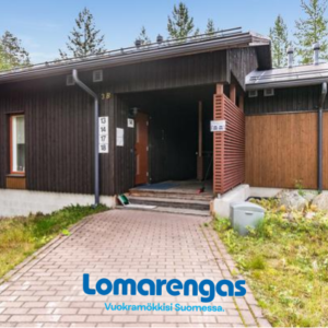 Haapala suites 17 (ent. iida)