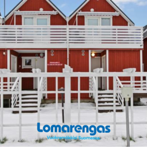 Saimaa marina garden 3e