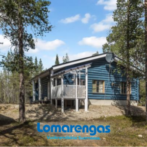 Aurora cabin