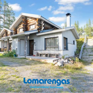 Rukaköngäs 20