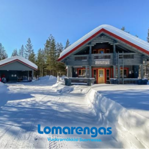 Luoston väärtin kammi