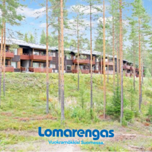 Haapala suites 33 (ent. iida)