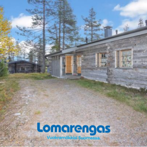 Karhunpesä