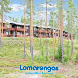 Haapala suites 13 (ent. iida)