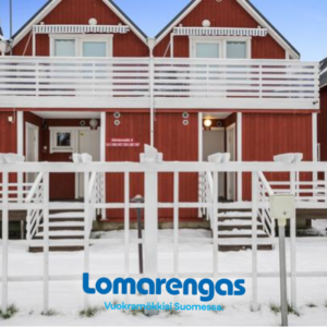 Saimaa marina garden 3f