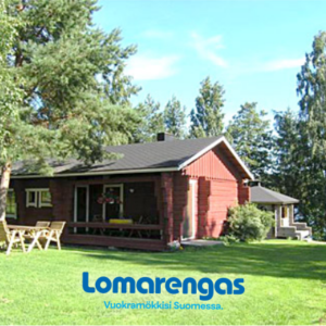 Rantamökki