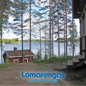 Liukon metsästysmaja