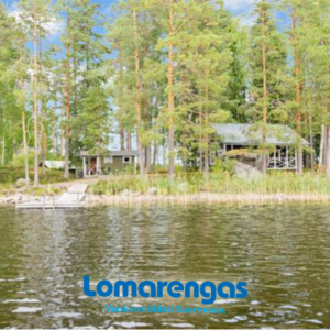 Kalliorannan saari