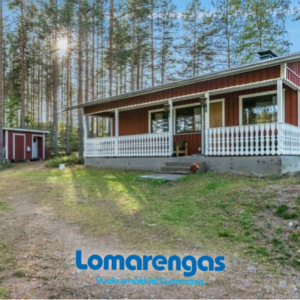 Rinnemökki