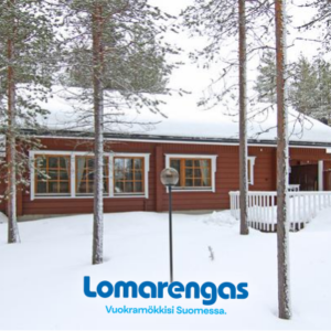 Levin lepola b cabin