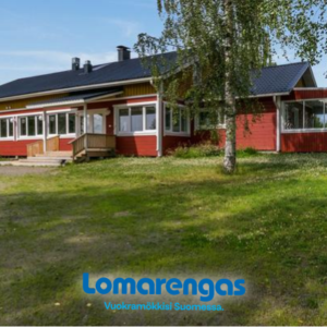 Kylätalo