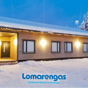 Rikinänranta a