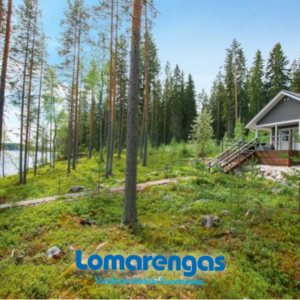 Selkäranta