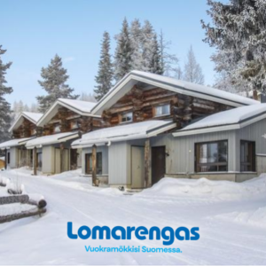 Rukaköngäs 25