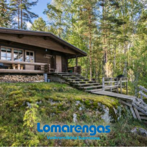 Kalliomökki