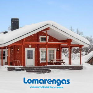 Kelottijärvi