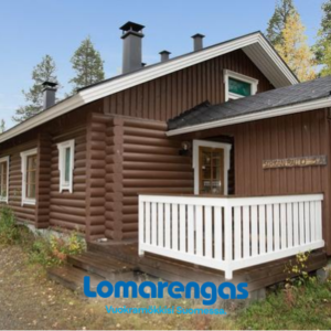 Sirkan raitio cabins
