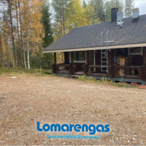 Loppiaiskaari 5b