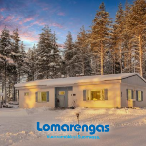 Rovaniemi ainola
