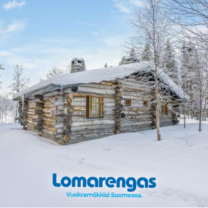Kuontijärvi a
