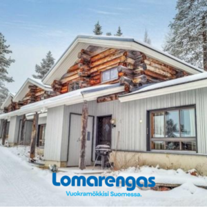 Rukaköngäs 24