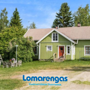 Palokärki