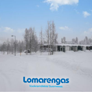 Skivillas paljakka 6. (2mh)