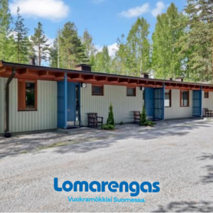 Mäntyranta 1