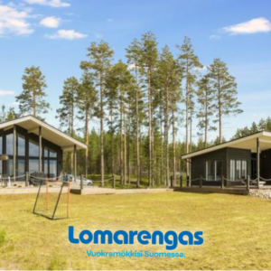 Merilänranta