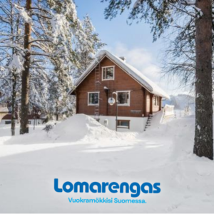 Alppikylä 3b paritalo