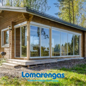 Koskisaari, vaikon loma 2