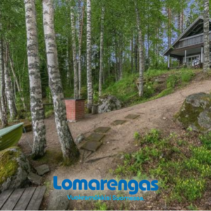 Laitamökki