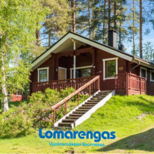 Lomasyväri 806