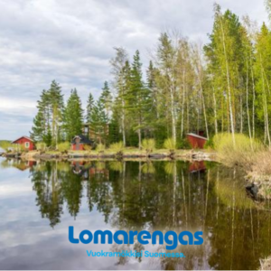 Kalliomökki