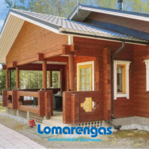 Villa kontio