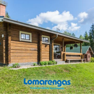 Salmenranta
