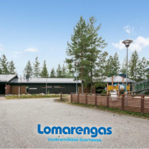 Haapala suites 18 (ent. iida)