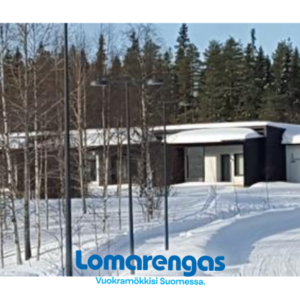 Skivillas paljakka 2. (2mh)