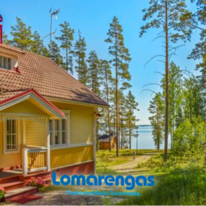 Villa kukkapää
