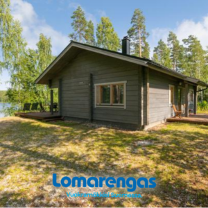 Hot pool cottage iitu