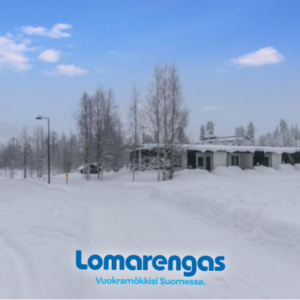 Skivillas paljakka 4. (2mh)