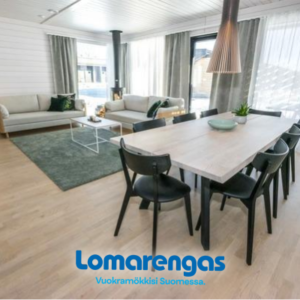 Kasnäs marina a 8