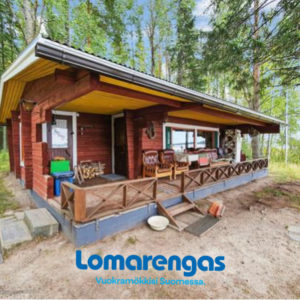 Kesäranta